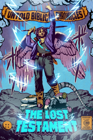 The Archangel of the Future